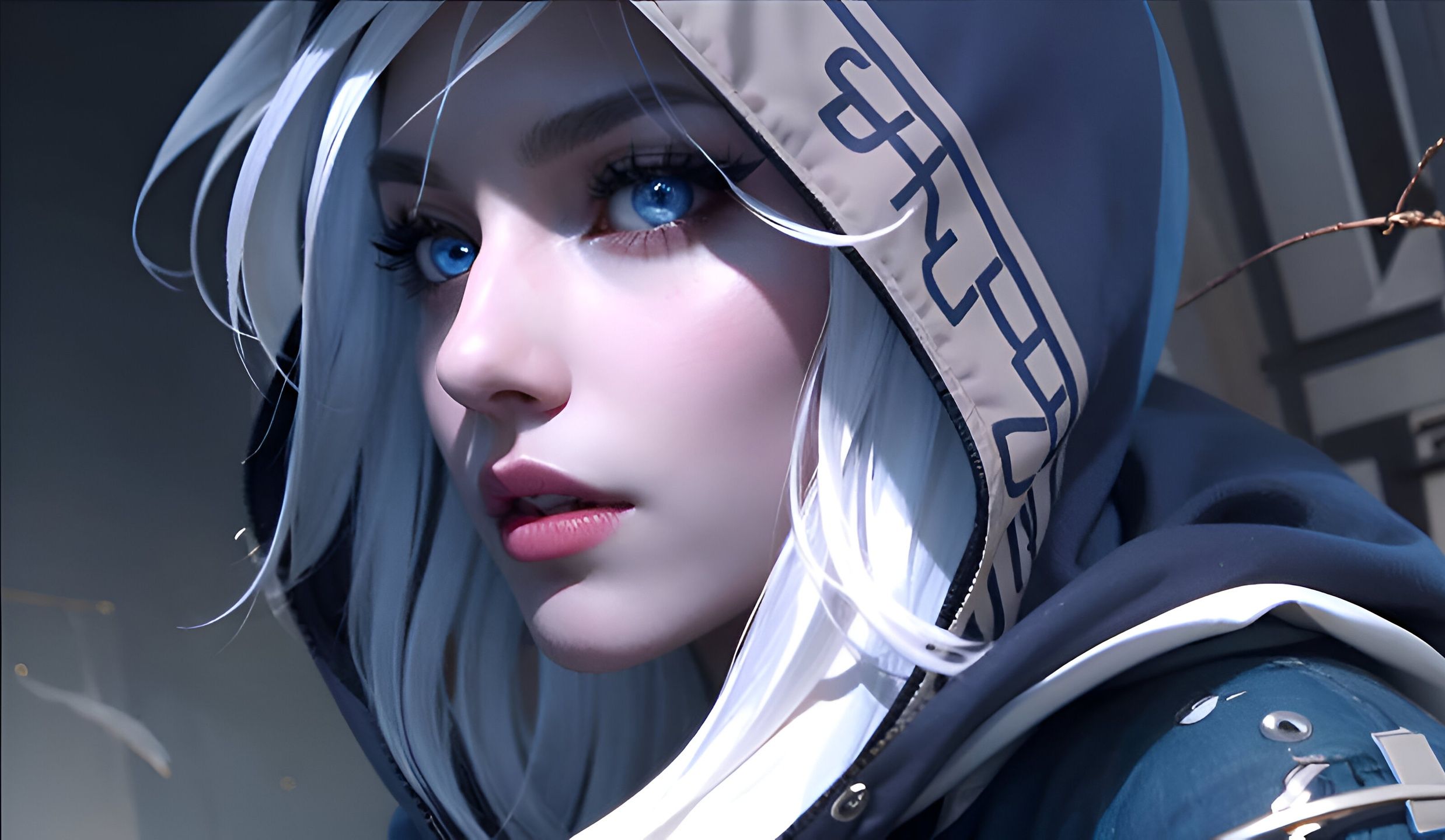 仅关乎个人 仅关乎个人