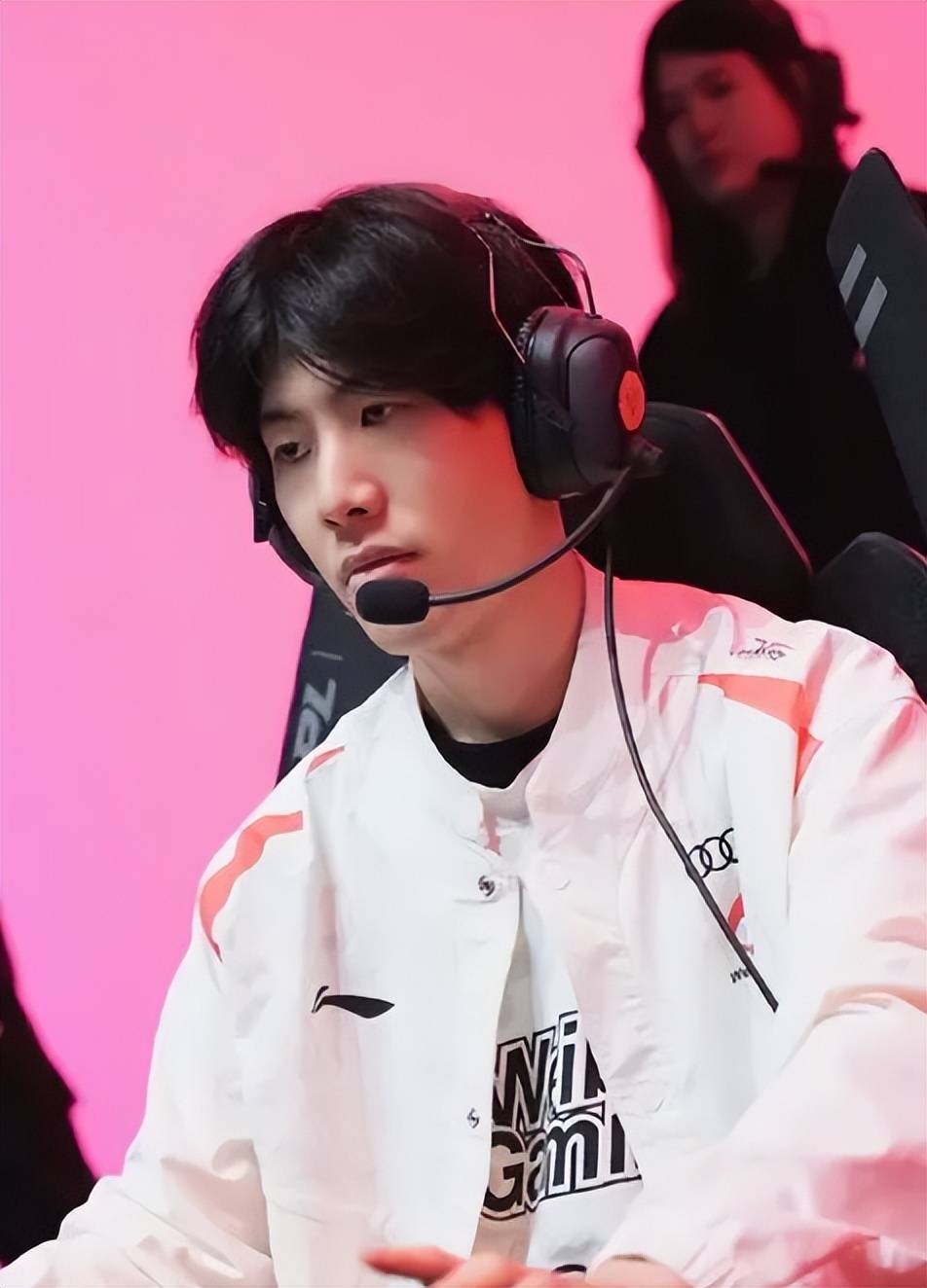 将帅一心 将帅一心