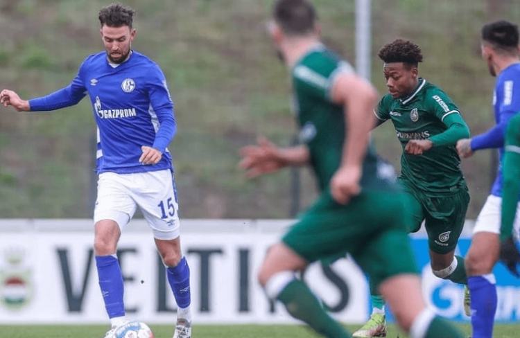 让杜兰特 让杜兰特