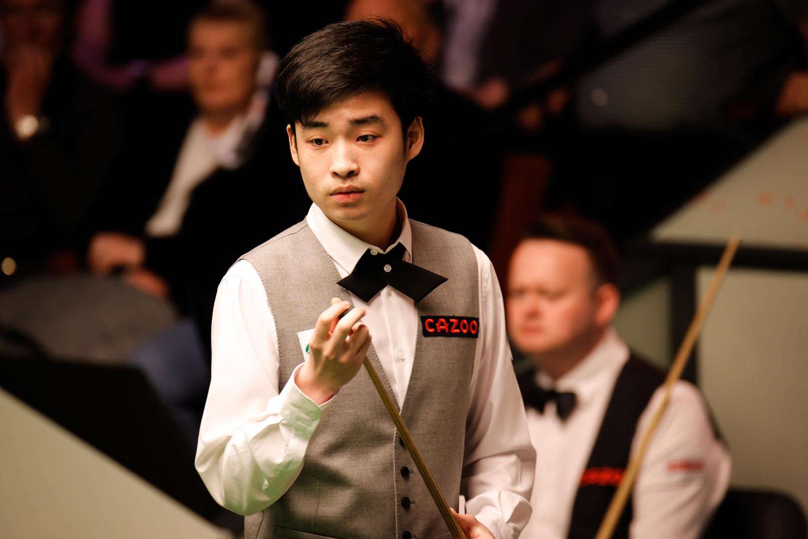 冠军的希望 冠军的希望